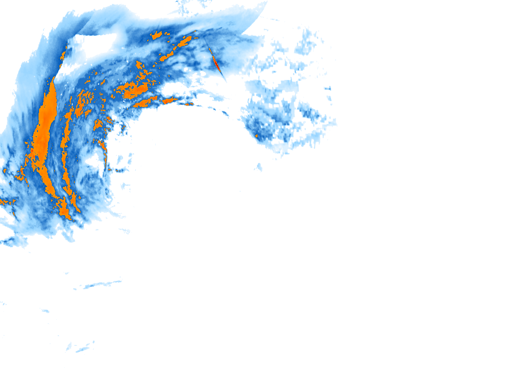 rain layer