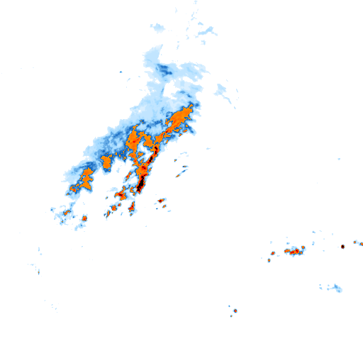rain layer