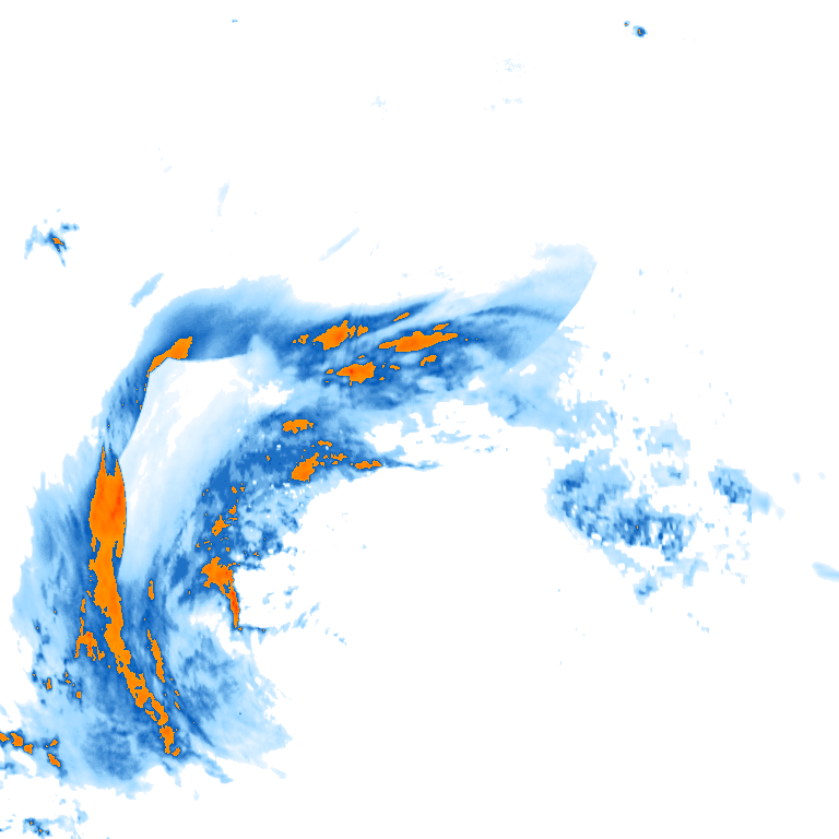 rain layer