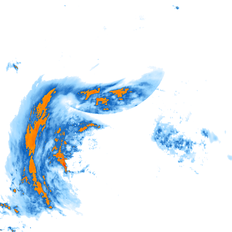 rain layer