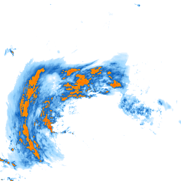 rain layer