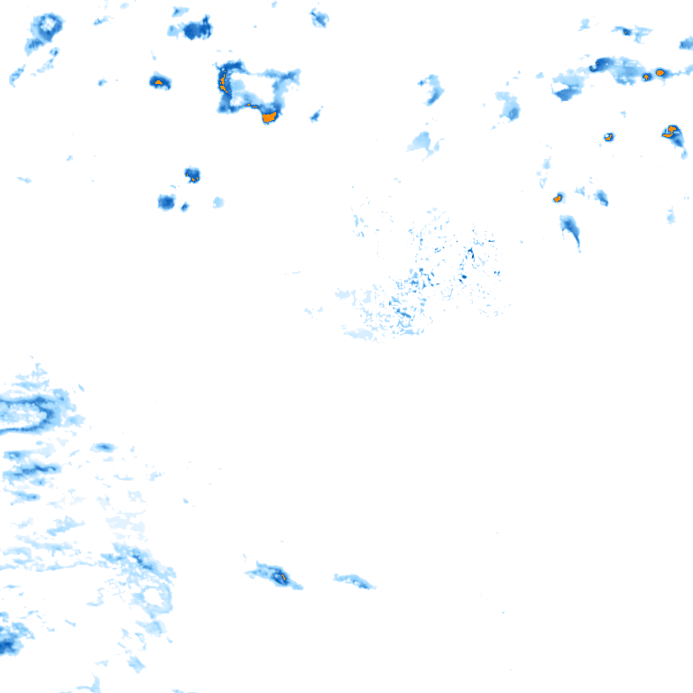rain layer