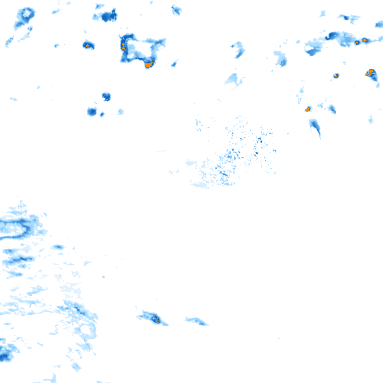 rain layer