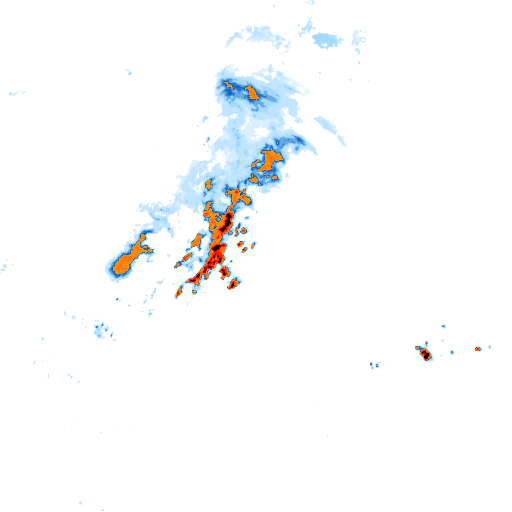 rain layer