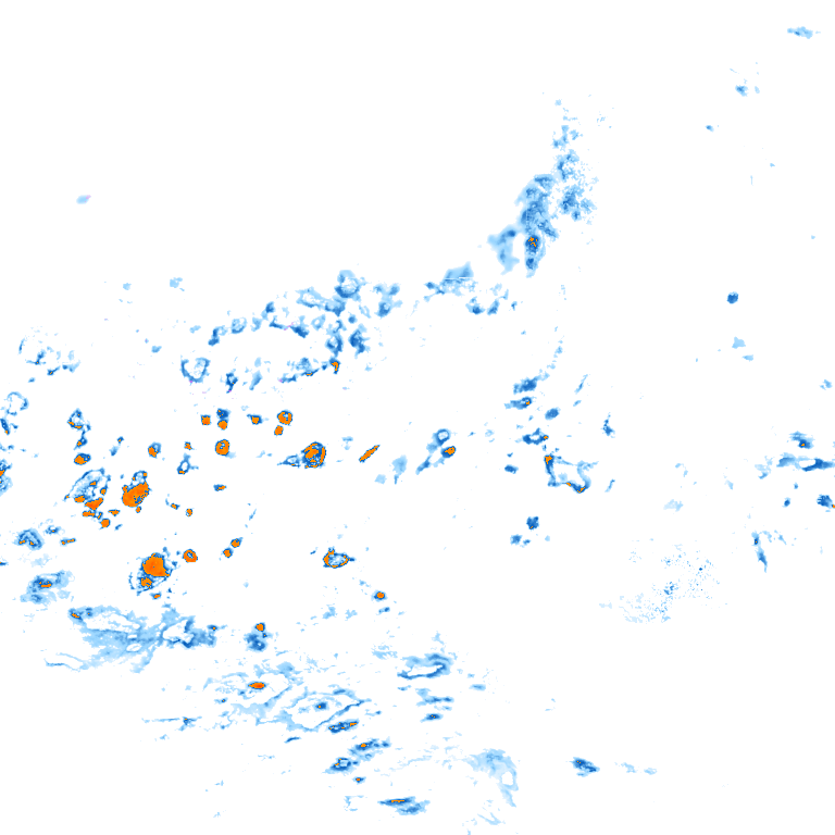 rain layer