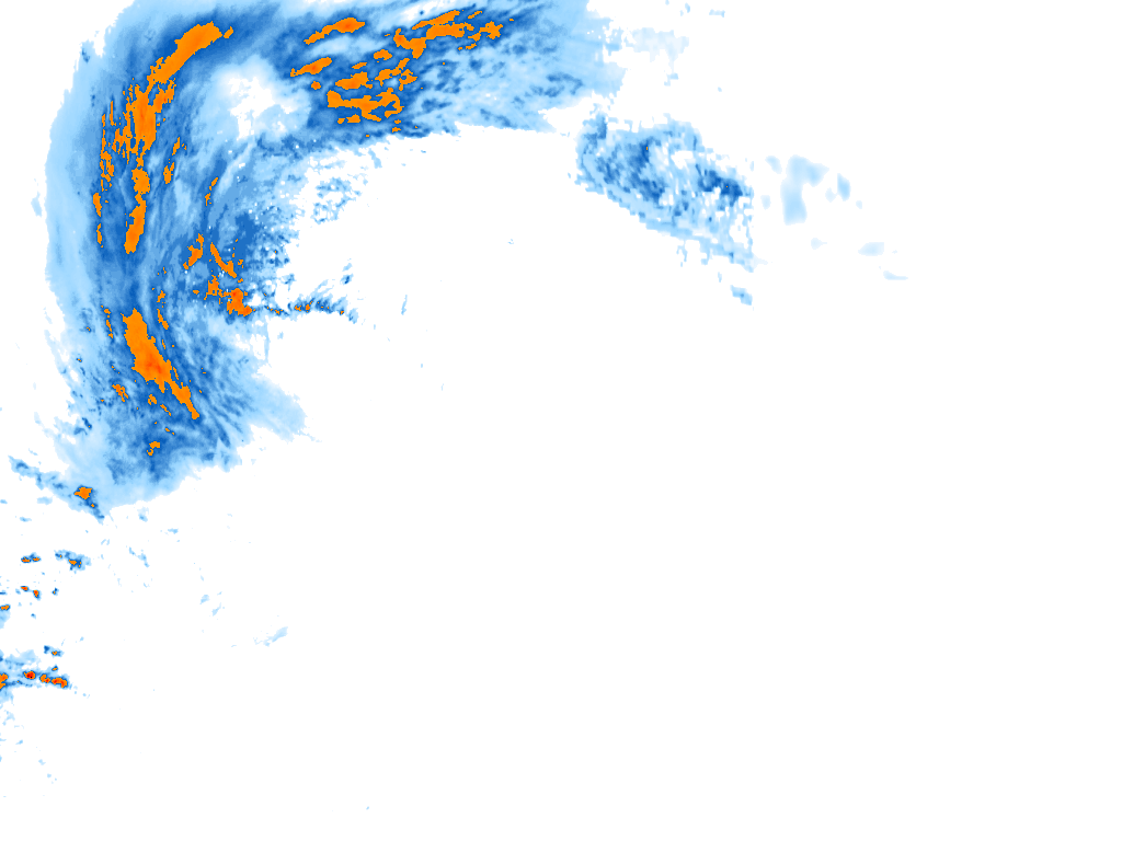 rain layer
