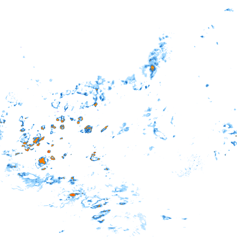 rain layer