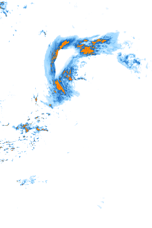 rain layer
