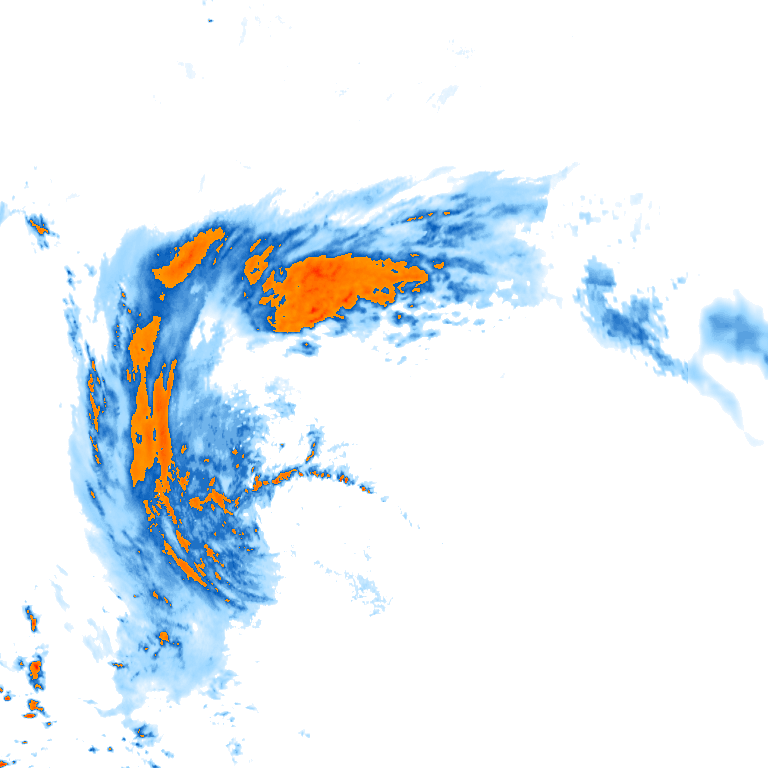 rain layer