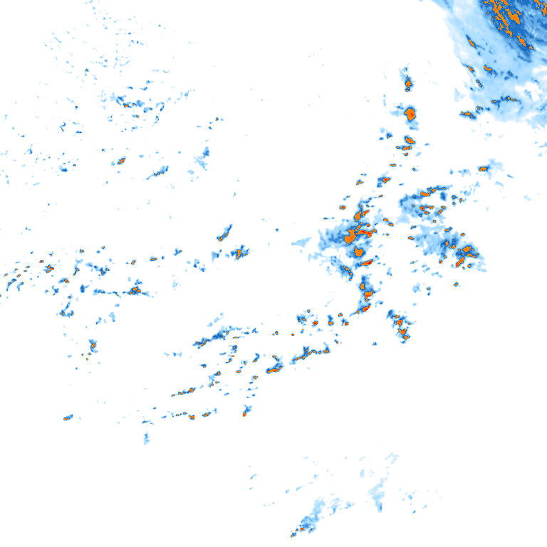 rain layer