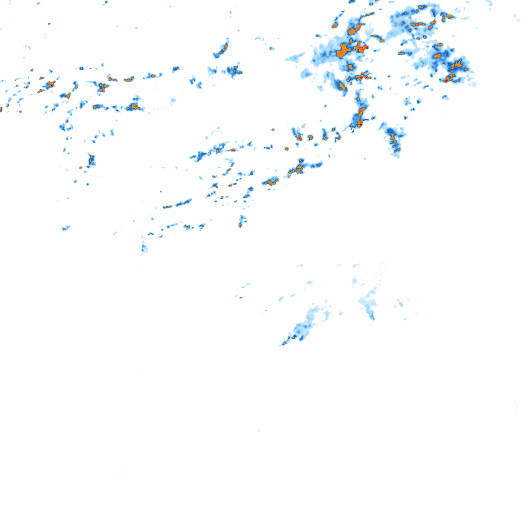 rain layer