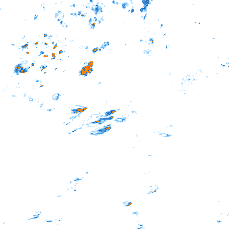 rain layer