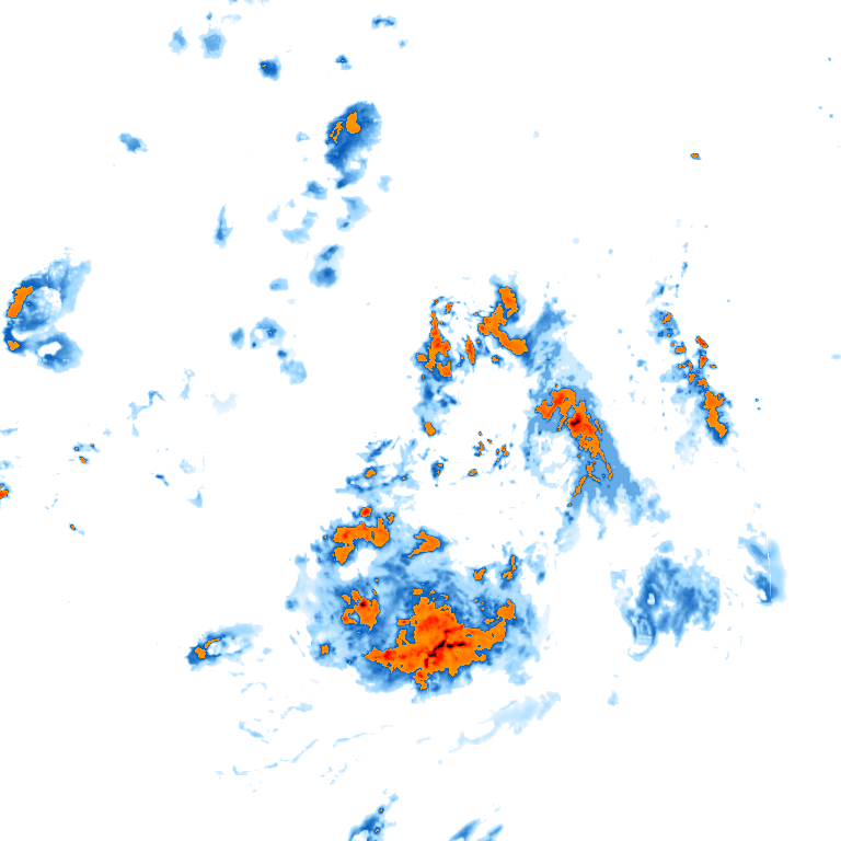 rain layer