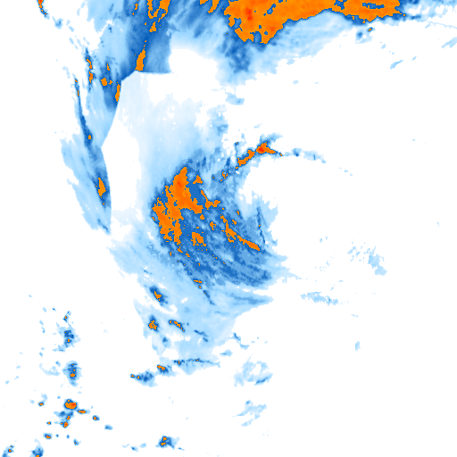 rain layer