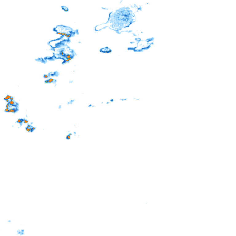 rain layer