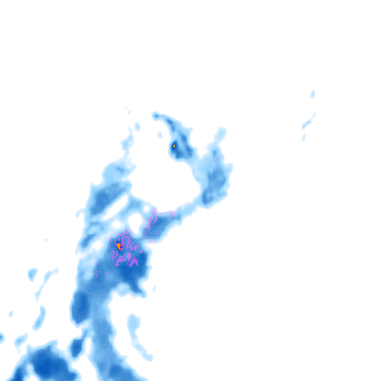 rain layer