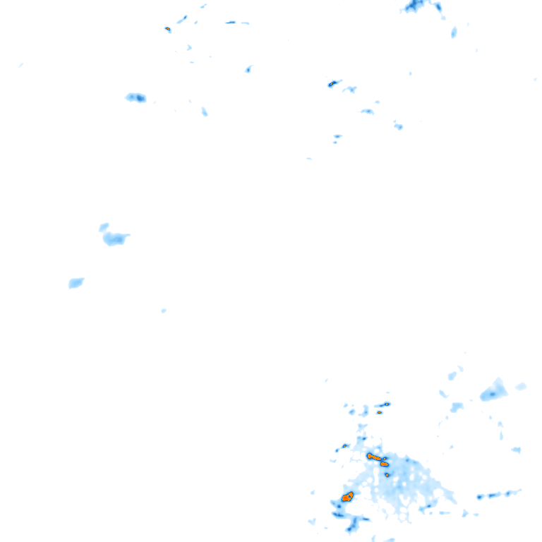 rain layer
