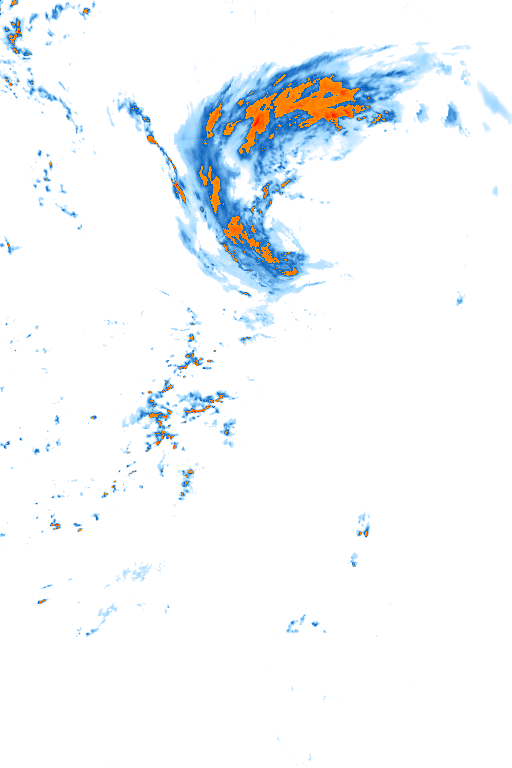rain layer