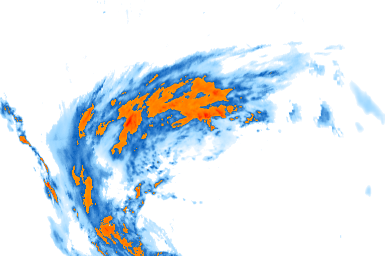 rain layer
