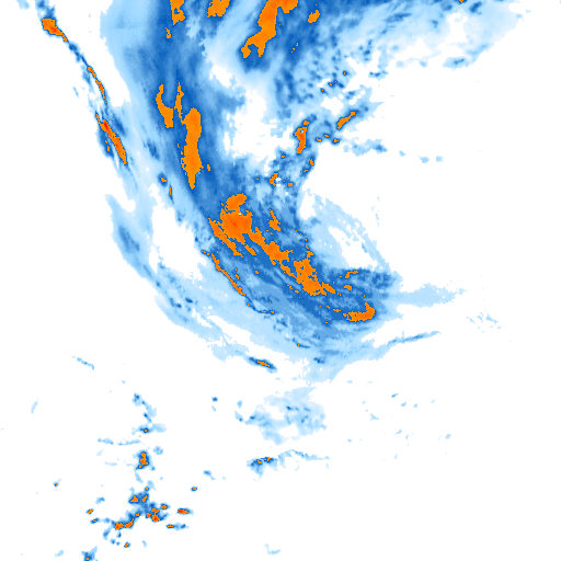 rain layer