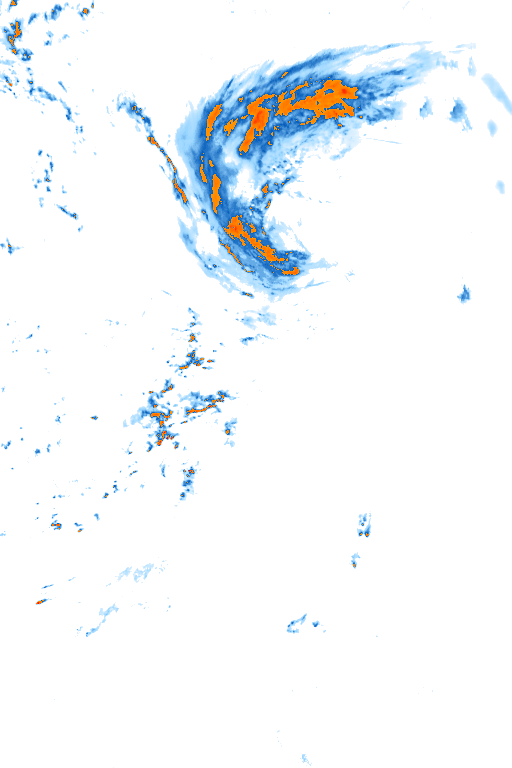rain layer