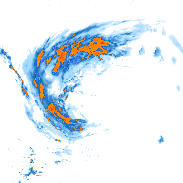 rain layer
