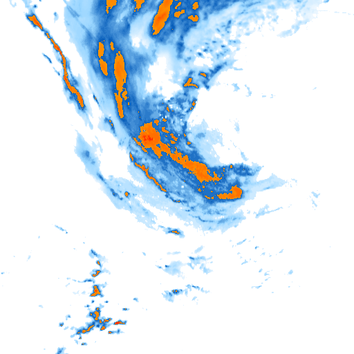 rain layer