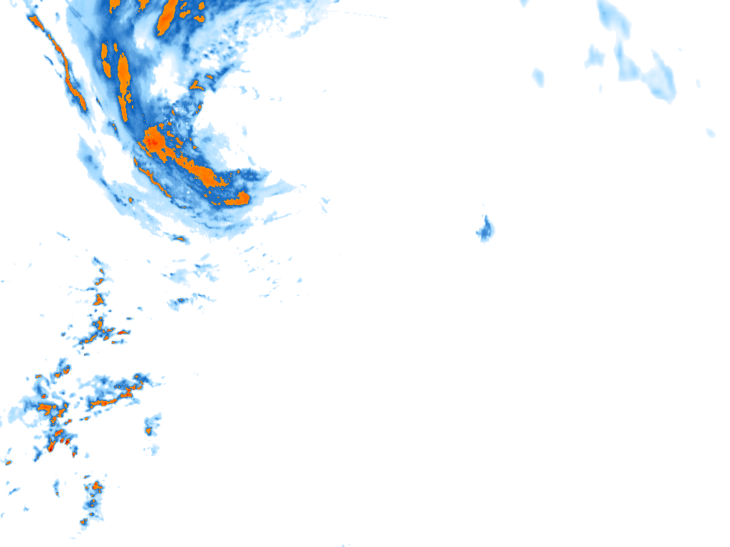 rain layer