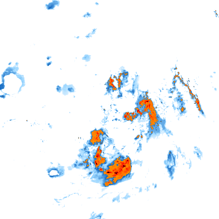 rain layer