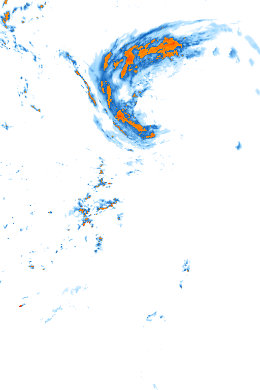 rain layer