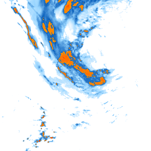 rain layer