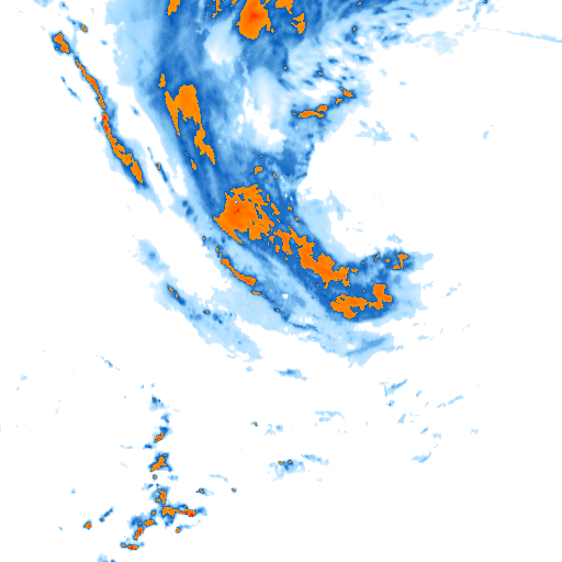 rain layer
