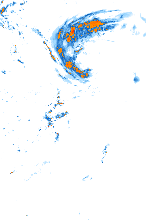 rain layer