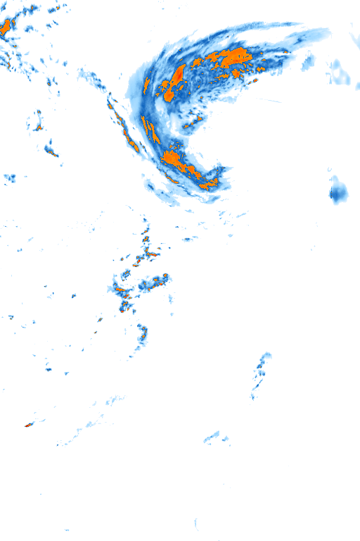 rain layer