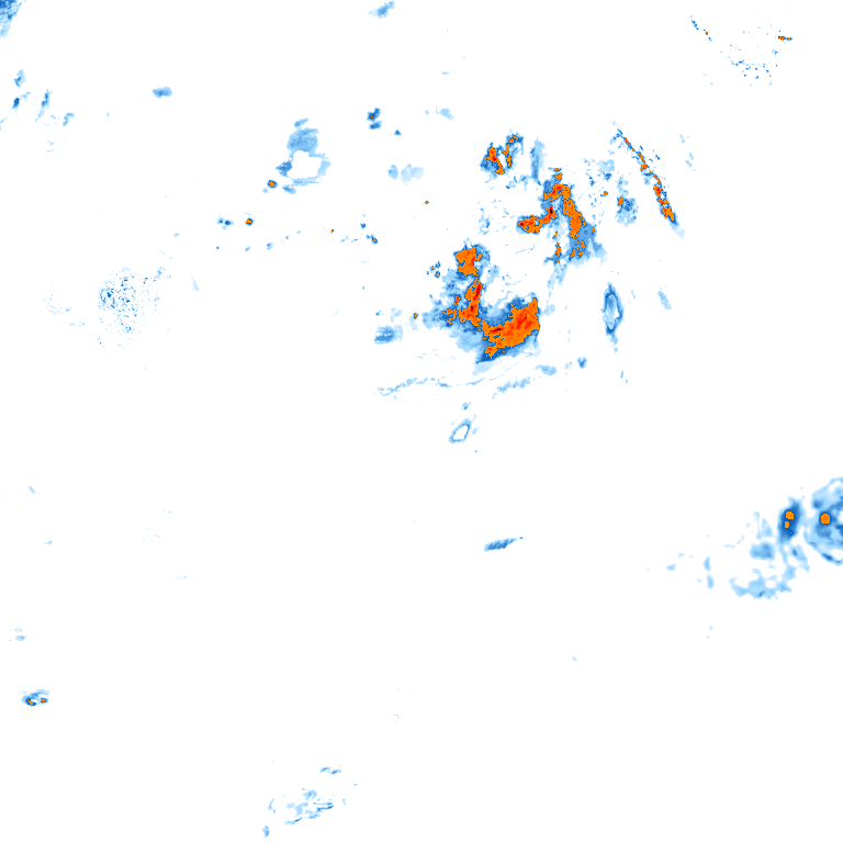 rain layer