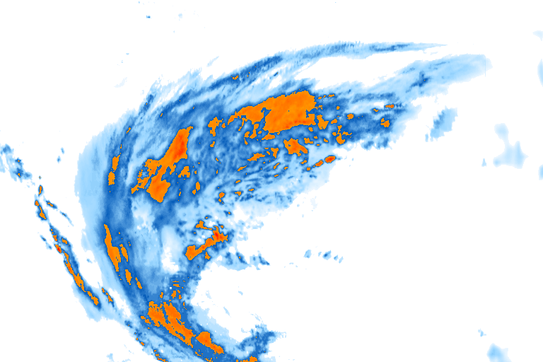 rain layer