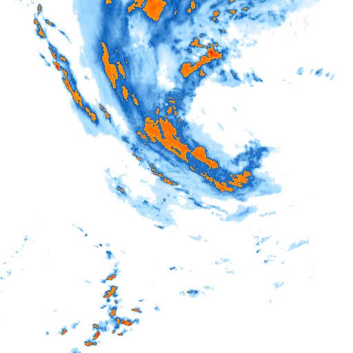 rain layer