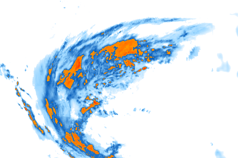 rain layer