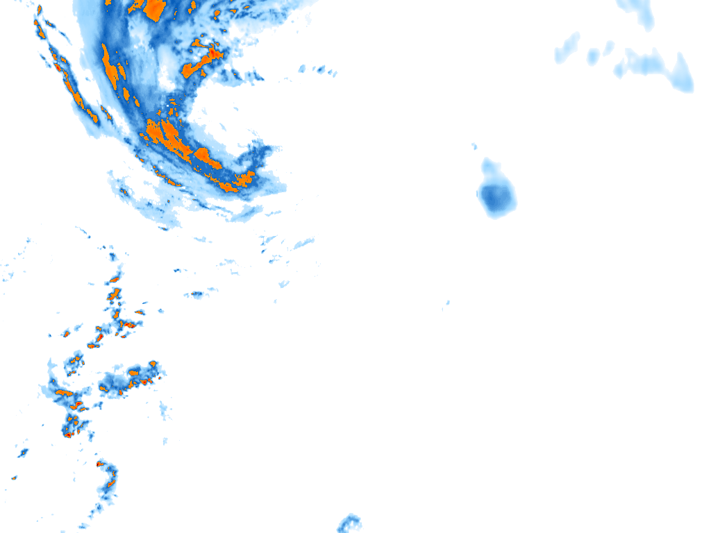 rain layer