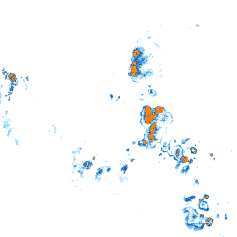 rain layer