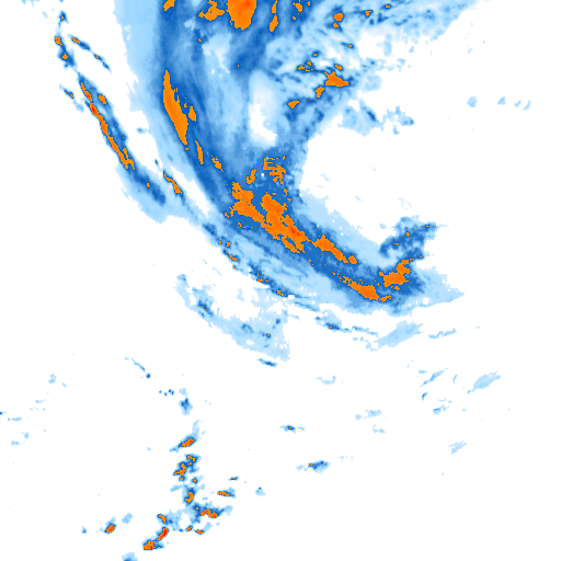 rain layer