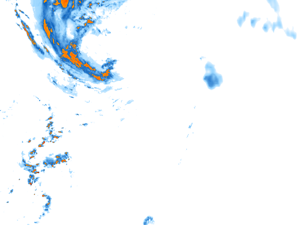 rain layer
