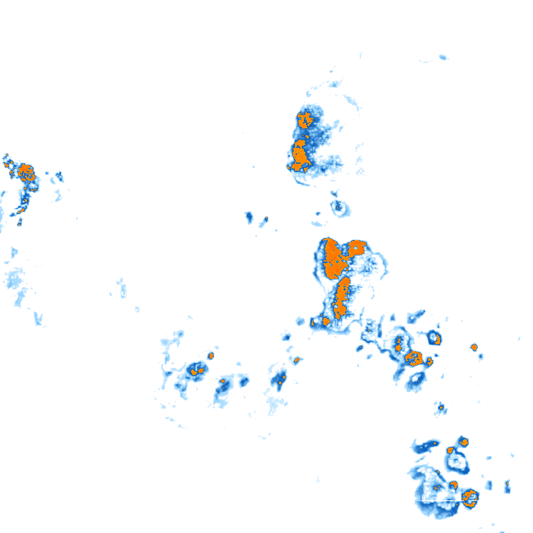 rain layer