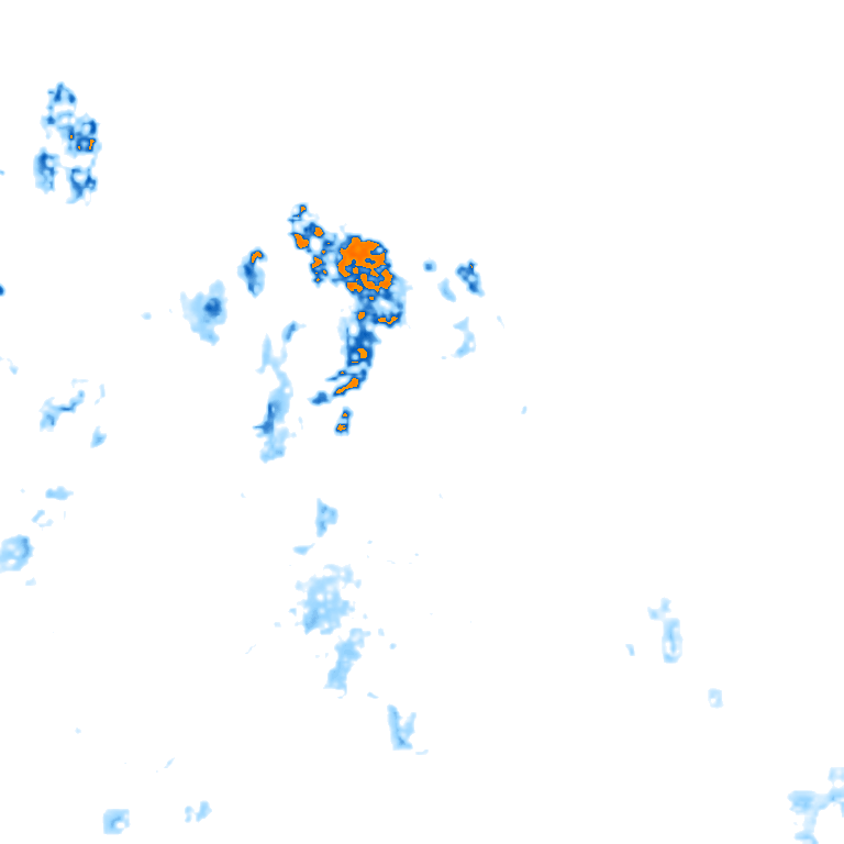 rain layer