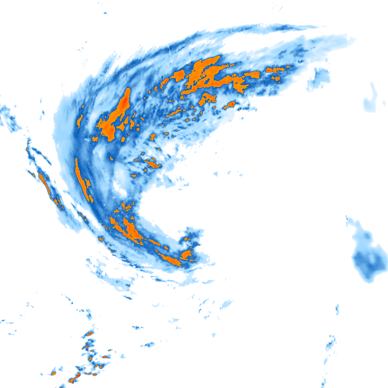 rain layer