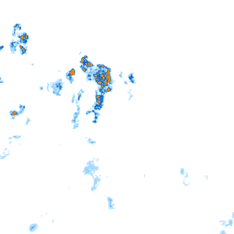 rain layer