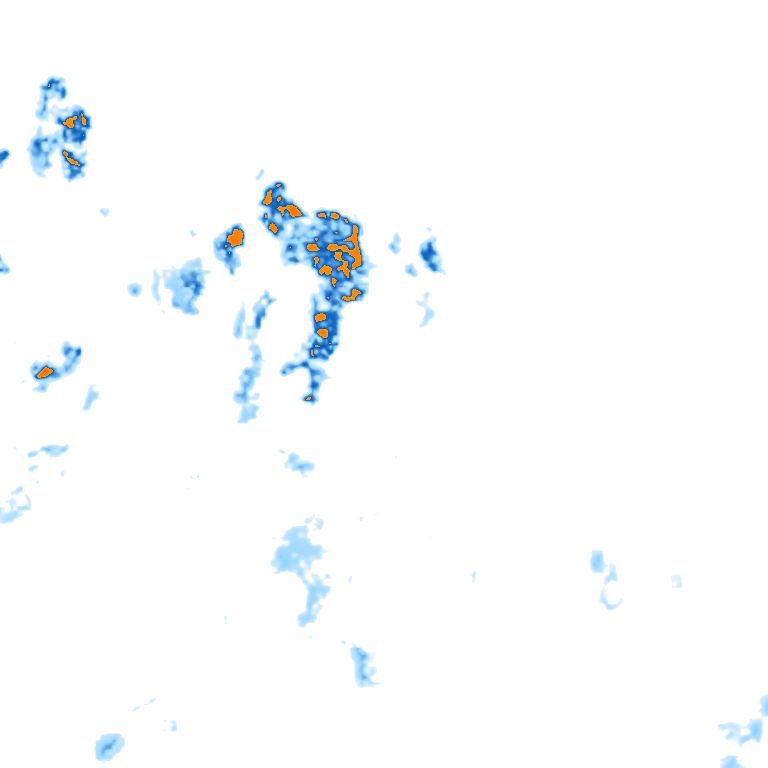 rain layer