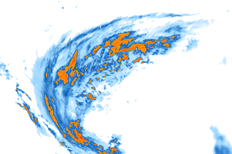 rain layer