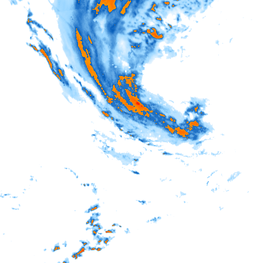 rain layer