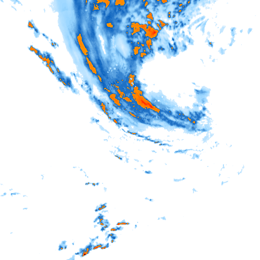 rain layer
